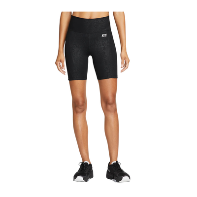 W NK DF HR IC ONE 7IN SHRT CE MUJER DQ6711-010