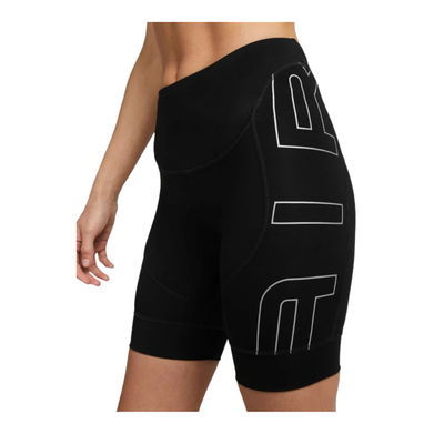 W NK DF AIR 7 BIKE SHORT MUJER DX2946-010