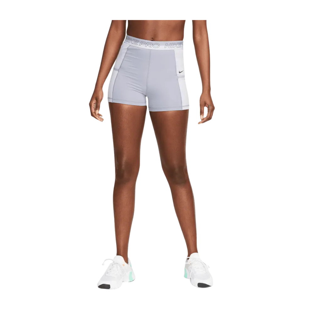 W NP DF 3IN SHORT FEMME MUJER DX0059-519