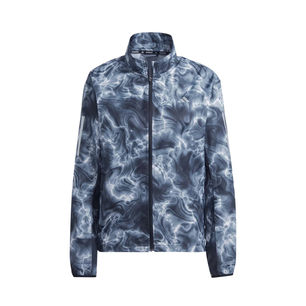 Otr Aop Jacket Mujer IJ5427