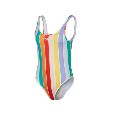 W NSW RETRO FEMME BODYSUIT AOP MUJER CJ2506-100