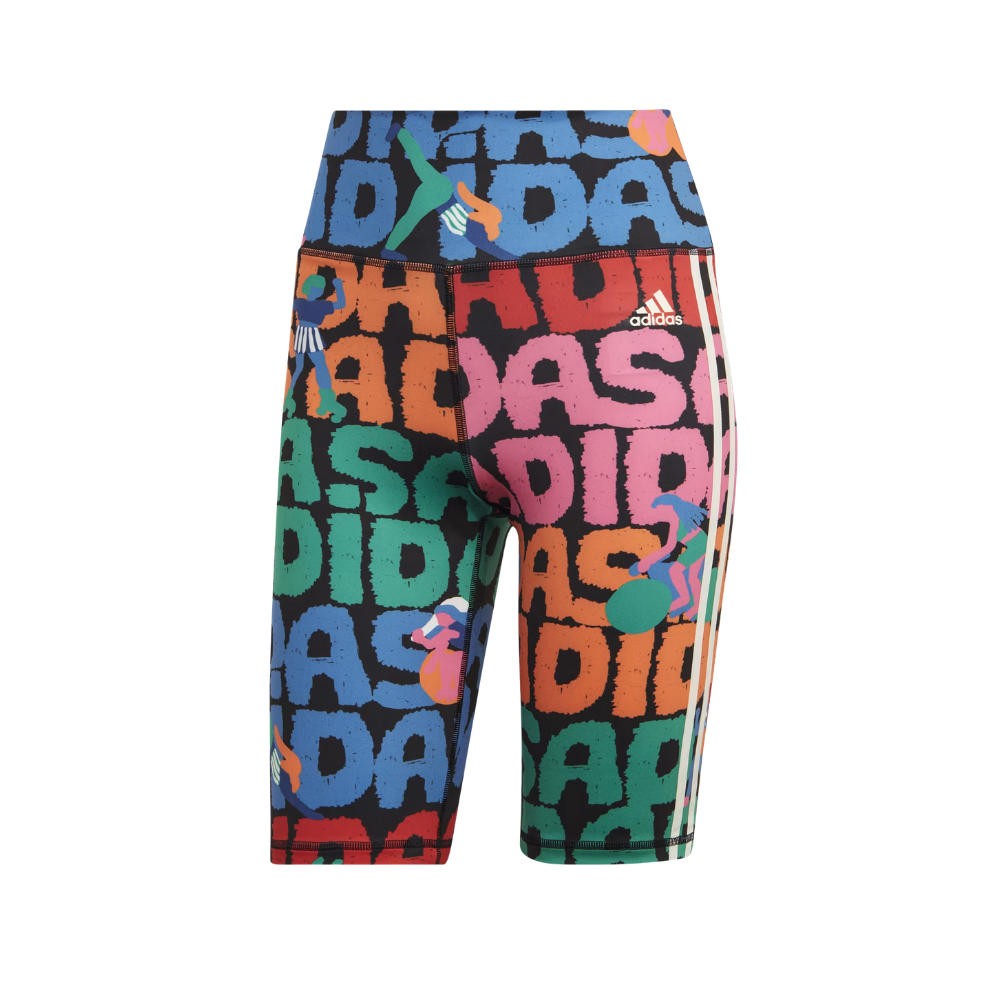 FARM BIKE SHORT Mujer HS1185