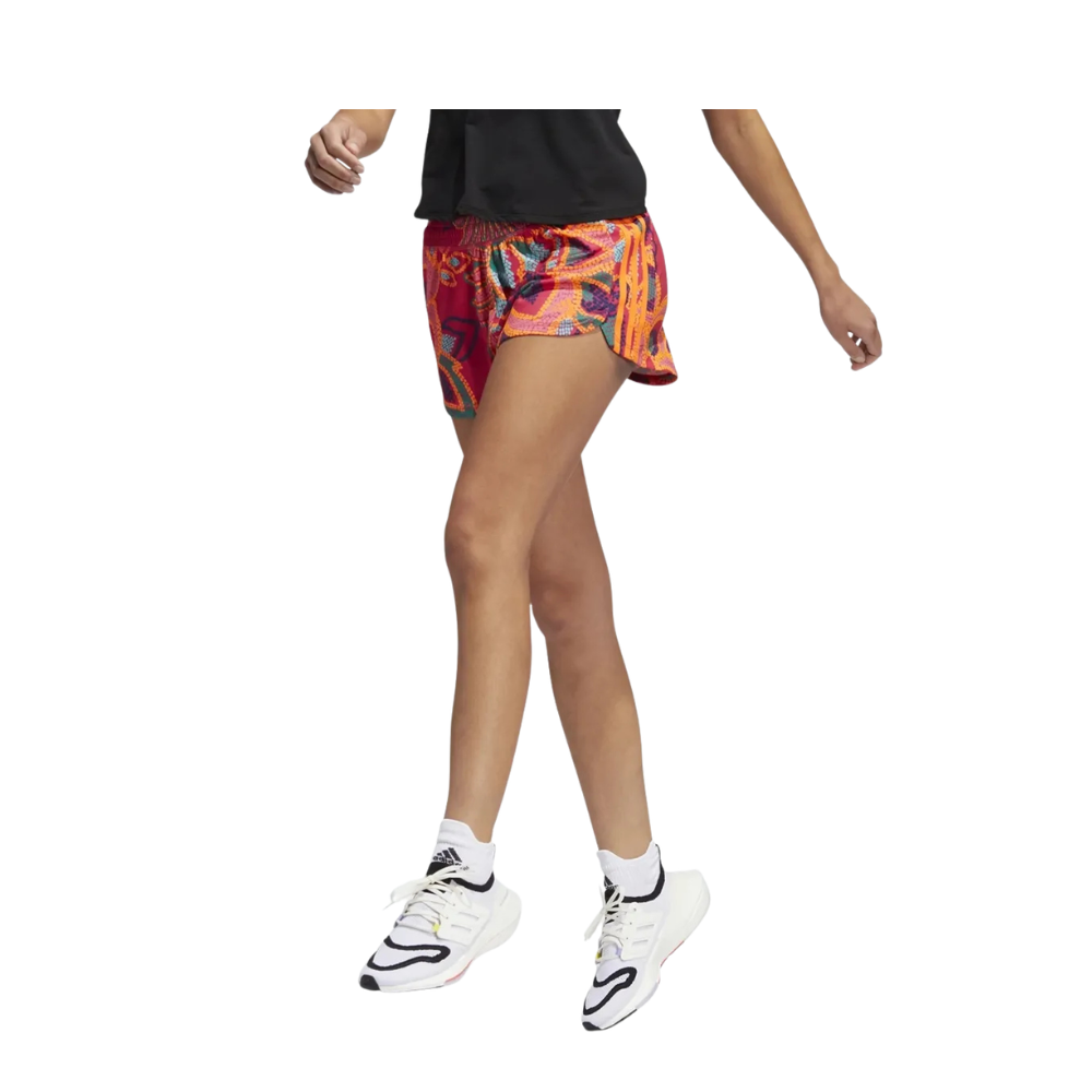 FARM PACER SH MUJER HH8556