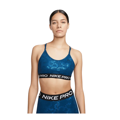 W NP DF INDY STRPY SPARKLE BRA MUJER DQ5458-460