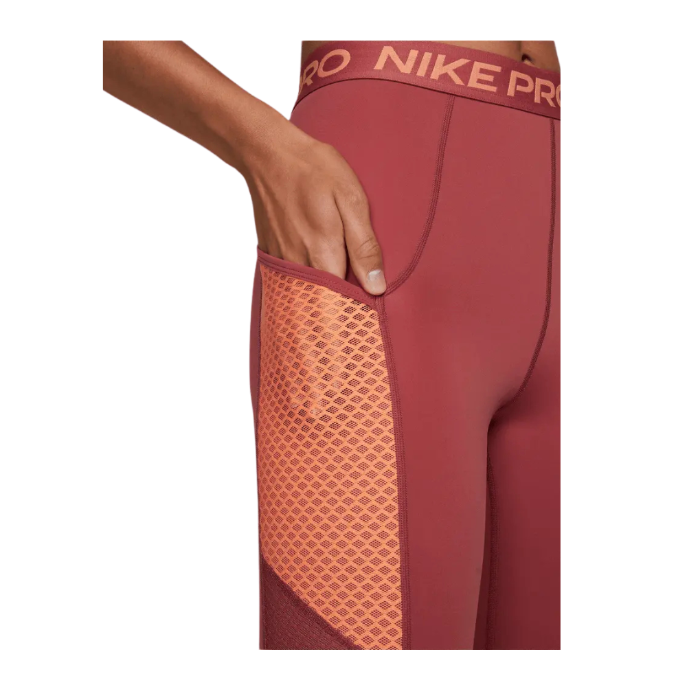 W NP DF HR 7/8 TGHT FEMME MUJER DQ5588-691