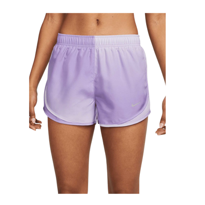W TEMPO SHORT SWSH PRNT MUJER DX1035-567