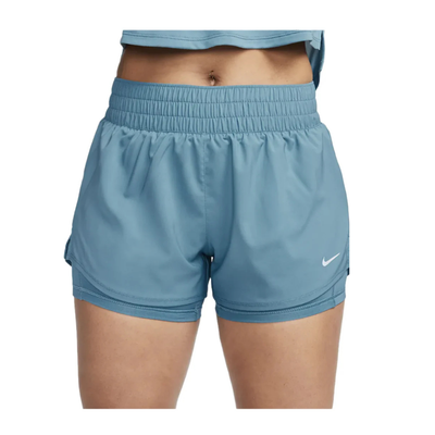 W NK ONE DF MR 3IN 2N1 SHORT MUJER DX6012-440
