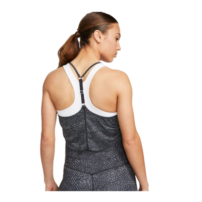 W NK ONE DF CRP TANK AOP MUJER DX0164-010