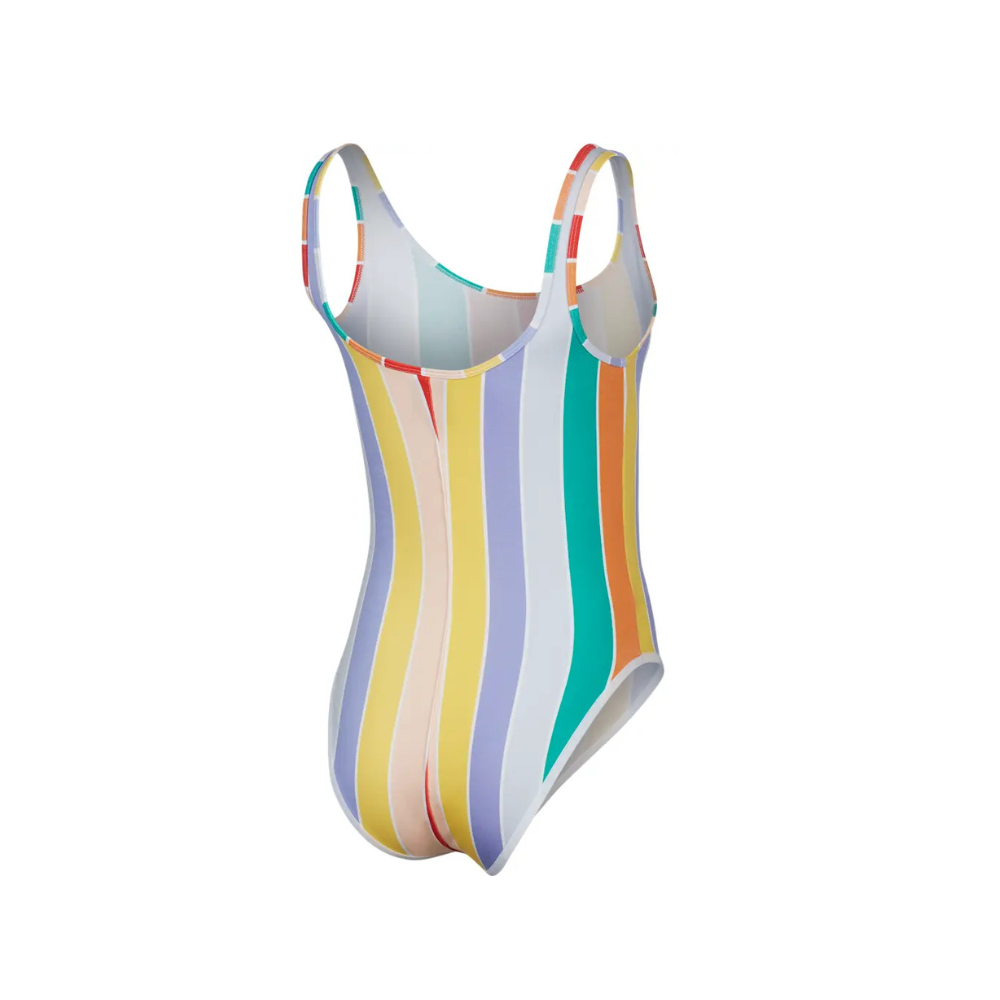 W NSW RETRO FEMME BODYSUIT AOP MUJER CJ2506-100
