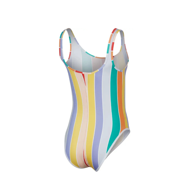 W NSW RETRO FEMME BODYSUIT AOP MUJER CJ2506-100