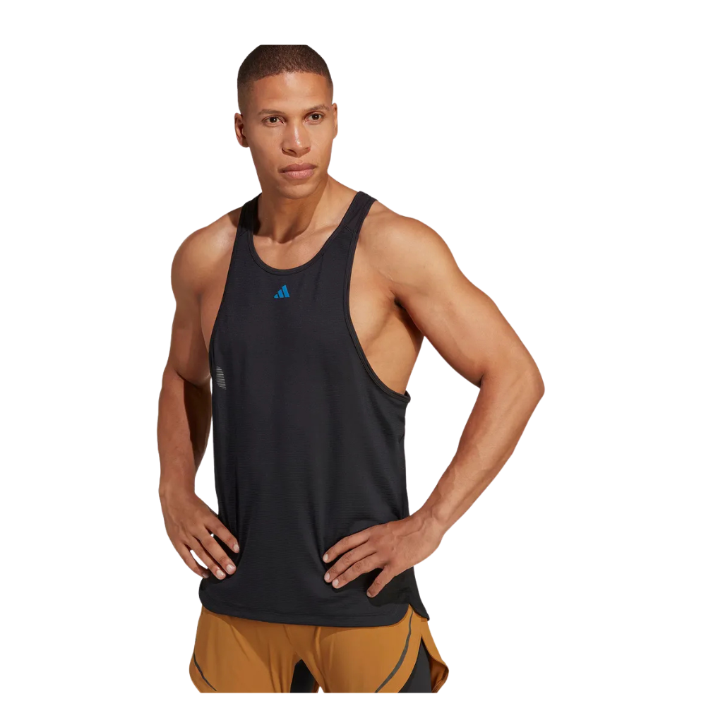 Hiit Hr Elv Tk Hombre HS7446
