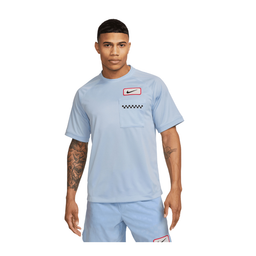 M NK DF TOP DYE WILD CARD HOMBRE DX8634-412