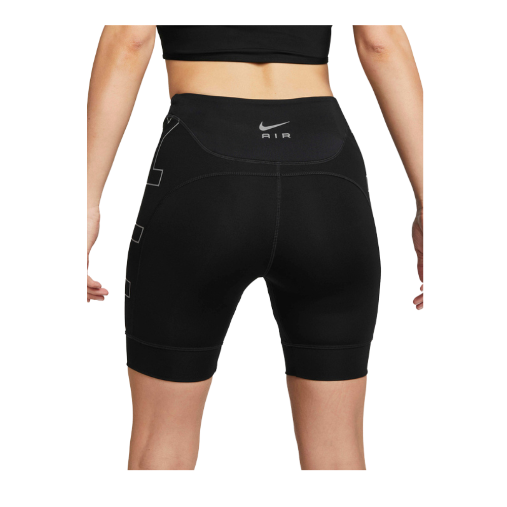 W NK DF AIR 7 BIKE SHORT MUJER DX2946-010