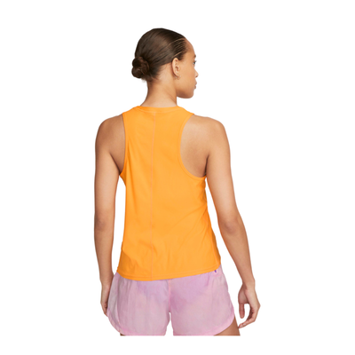W NK DF TRAIL TANK MUJER DX1023-716