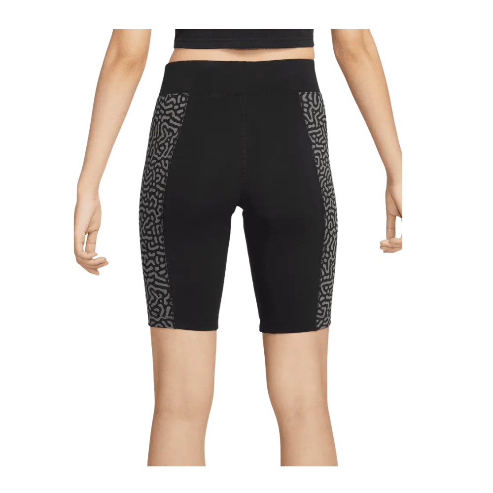 W NSW SPRTSHN MR BIKE SHRT SHN MUJER DQ7184-010