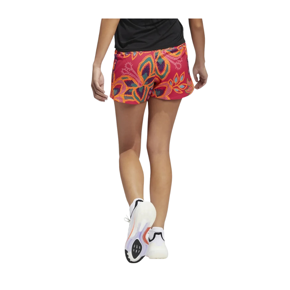 FARM PACER SH MUJER HH8556