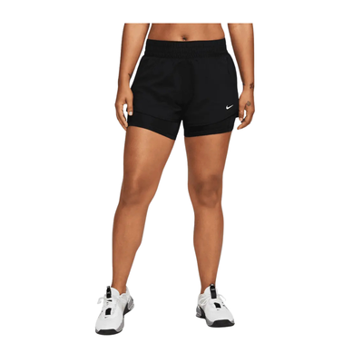 W NK ONE DF MR 3IN 2N1 SHORT MUJER DX6012-010