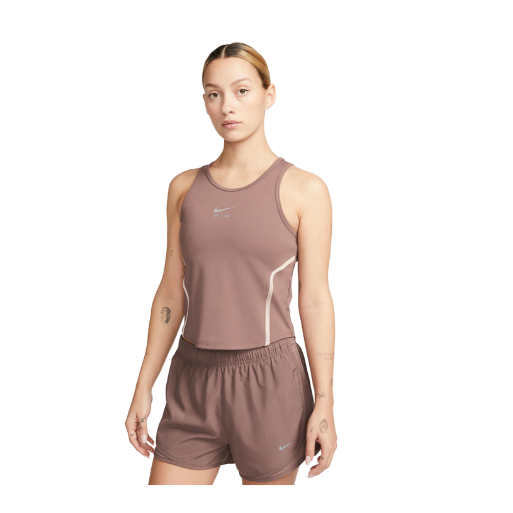 W NK DF AIR TANK MUJER DX0306-291