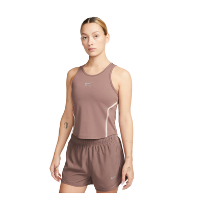 W NK DF AIR TANK MUJER DX0306-291