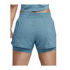 W NK ONE DF MR 3IN 2N1 SHORT MUJER DX6012-440
