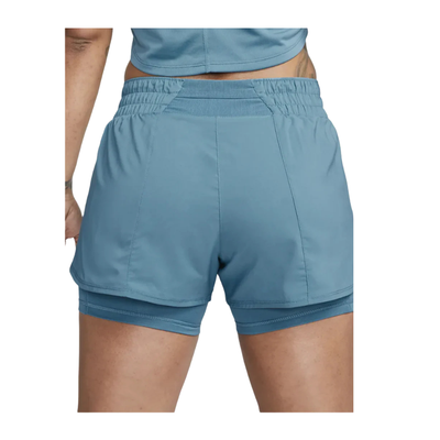 W NK ONE DF MR 3IN 2N1 SHORT MUJER DX6012-440