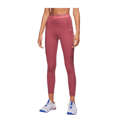 W NP DF HR 7/8 TIGHT FEMME MUJER DX0063-655