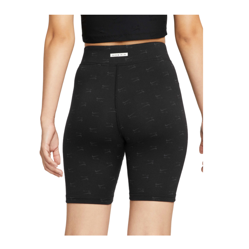 W NSW AIR MTRL BIKE SHORT MUJER DQ6577-010