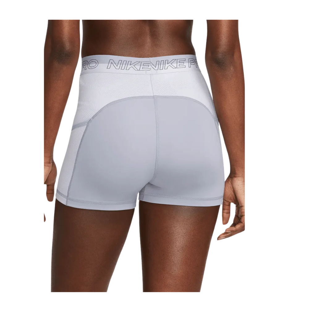 W NP DF 3IN SHORT FEMME MUJER DX0059-519