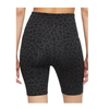 W NK ONE 7IN SHORT LEOPARD AOP MUJER DX0122-070