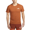 M NK DF TRAIL TOP SS HOMBRE DV9305-246