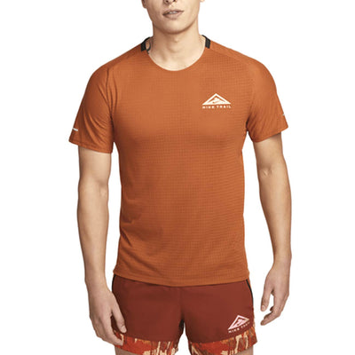 M NK DF TRAIL TOP SS HOMBRE DV9305-246