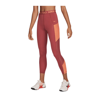 W NP DF HR 7/8 TGHT FEMME MUJER DQ5588-691