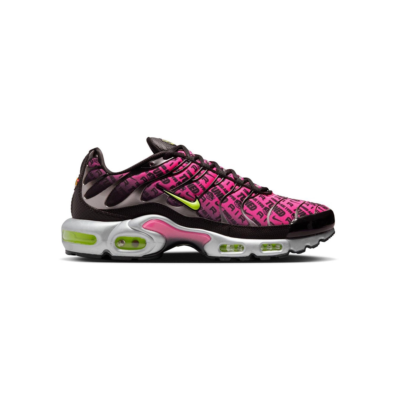 AIR MAX PLUS MERCURIAL XXV HOMBRE FJ4883-001