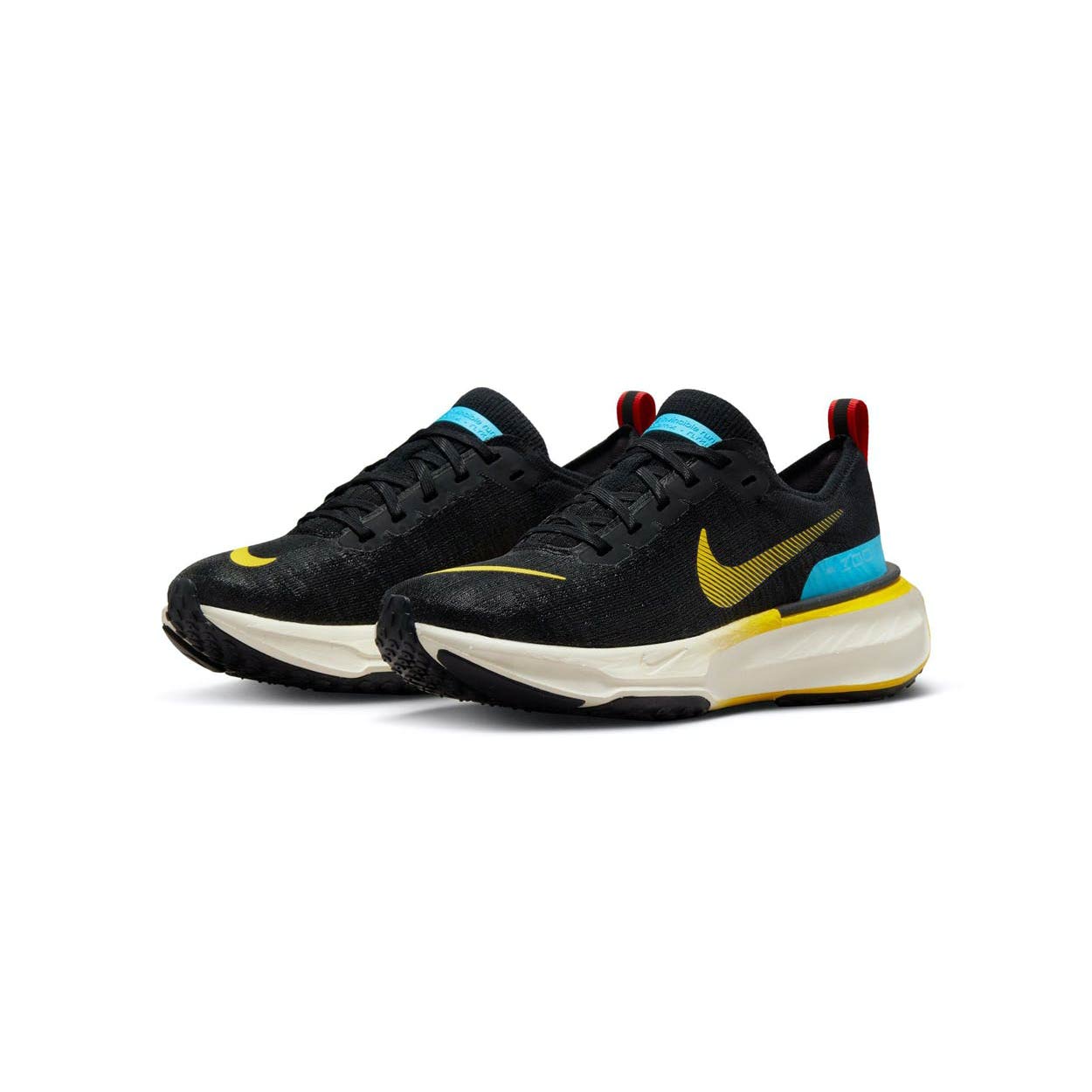 WMNS ZOOMX INVINCIBLE RUN FK 3 MUJER DR2660-002