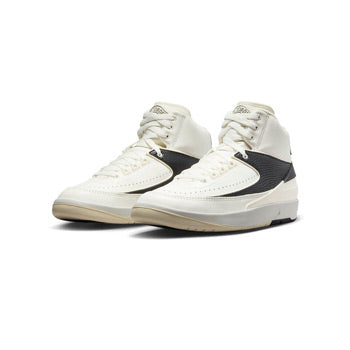 WMNS AIR JORDAN 2 RETRO MUJER DX4400-100