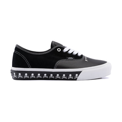Authentic Vlt Lx Unisex VN0A4CS4BLK