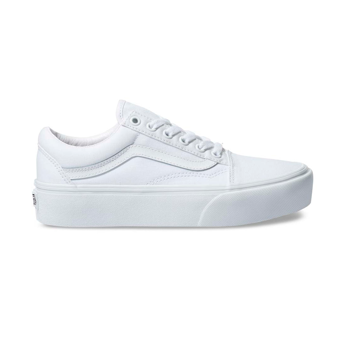 Old Skool Platform Unisex VN0A3B3UW00