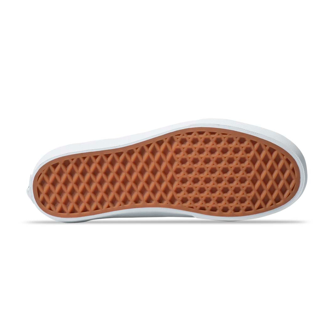 Old Skool Platform Unisex VN0A3B3UW00