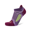 BALEGA ULTRALIGHT NO SHOW RUNNING SOCKS