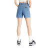 W DENIM SHORT