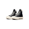 CHUCK 70 DE LUXE SQUARED UNISEX A06435C
