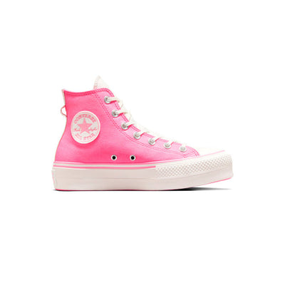 CHUCK TAYLOR ALL STAR LIFT MUJER A07141C