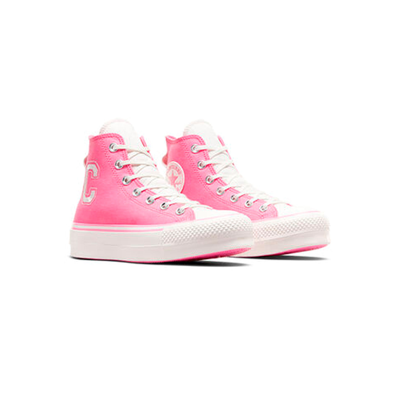 CHUCK TAYLOR ALL STAR LIFT MUJER A07141C