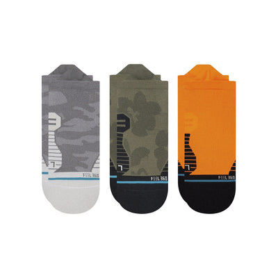 KLICKS 3 PACK