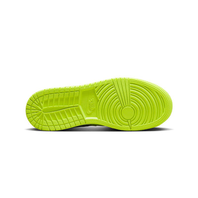 AIR JORDAN 1 LOW SE HNS BG NIÑOS DX6666-701