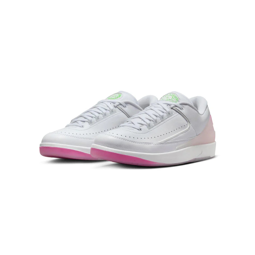 AIR JORDAN 2 RETRO LOW CH BLSM HOMBRE FQ3228-100