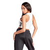 ADICOLOR CLASSICS 3-STRIPES SHORT TANK TOP MUJER II0713