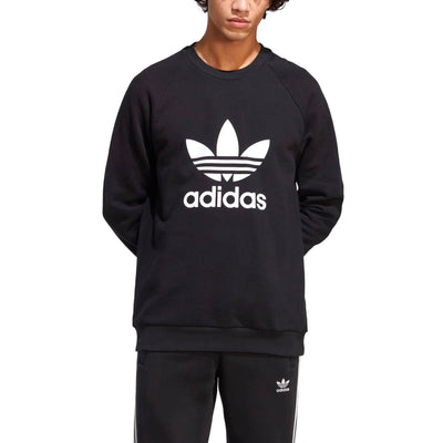 Trefoil Crew Hombre IA4854