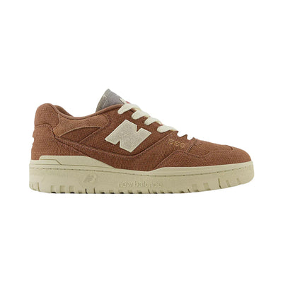 NEW BALANCE 550 HOMBRE BB550THB-D
