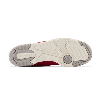 NEW BALANCE 550 HOMBRE BB550VND-D